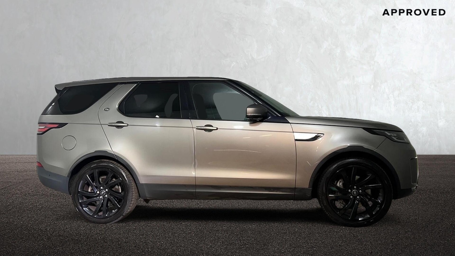 Used Land Rover Discovery 2019 for sale - 76138675: Photo 5