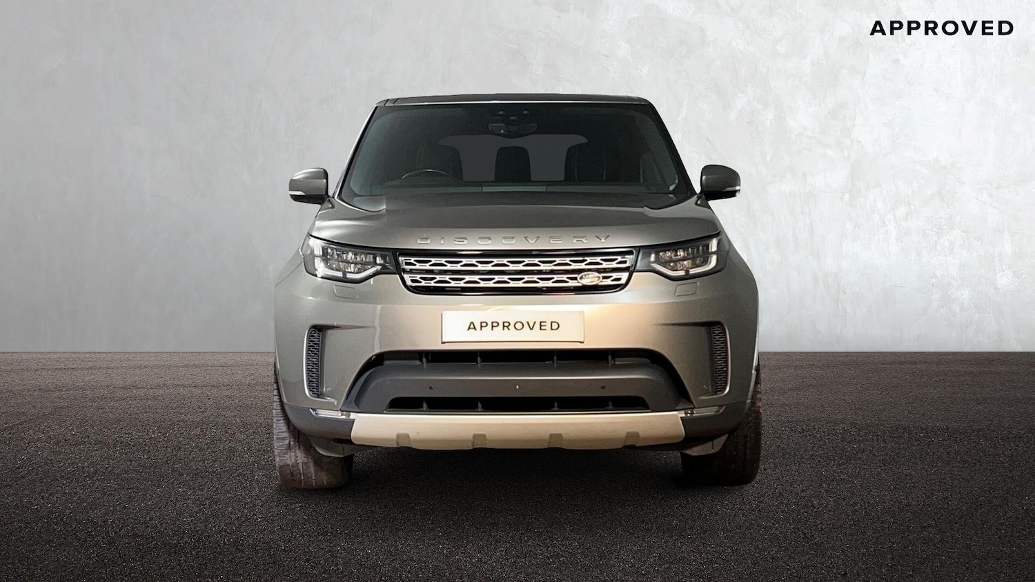 Used Land Rover Discovery 2019 for sale - 76138675: Photo 7