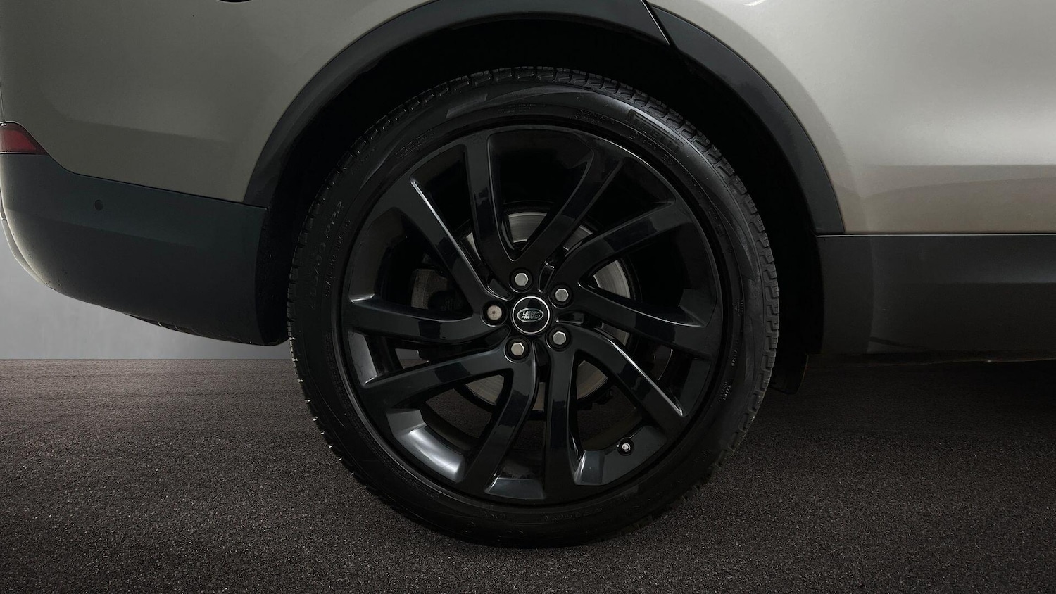 Used Land Rover Discovery 2019 for sale - 76138675: Photo 8