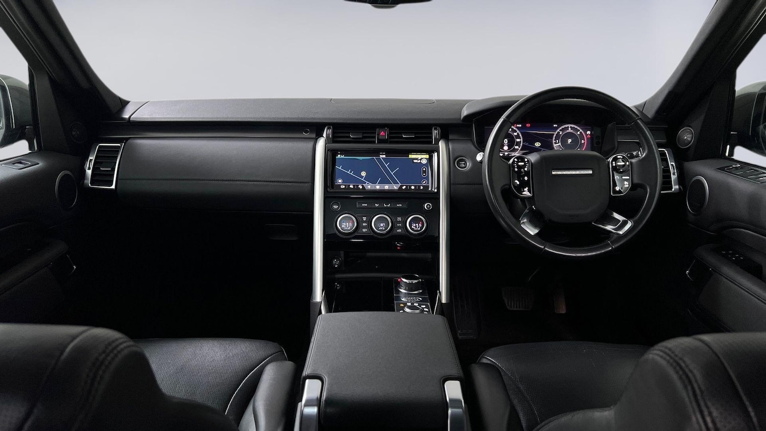 Used Land Rover Discovery 2019 for sale - 76138675: Photo 9