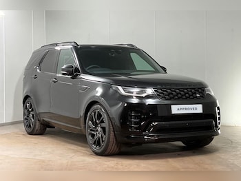 Land Rover - Discovery