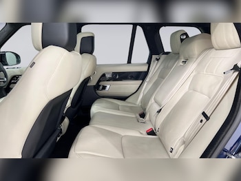 Used Land Rover Range Rover 2021 for sale - 75531590: Photo