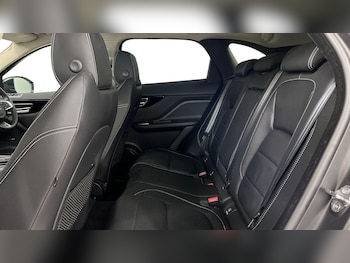 Used Jaguar F-Pace 2019 for sale - 76083914: Photo 4