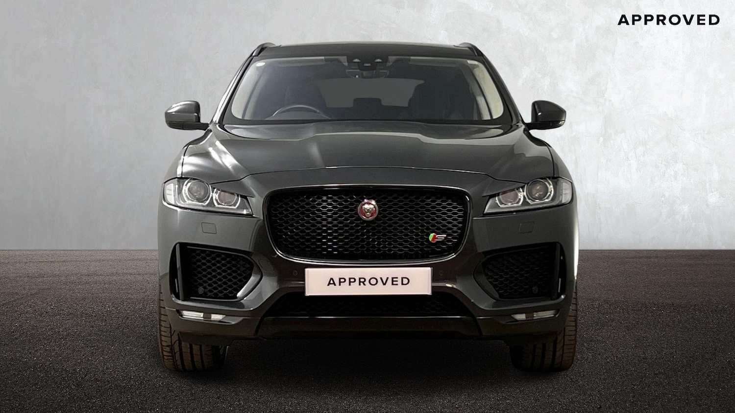 Used Jaguar F-Pace 2019 for sale - 76083914: Photo 7