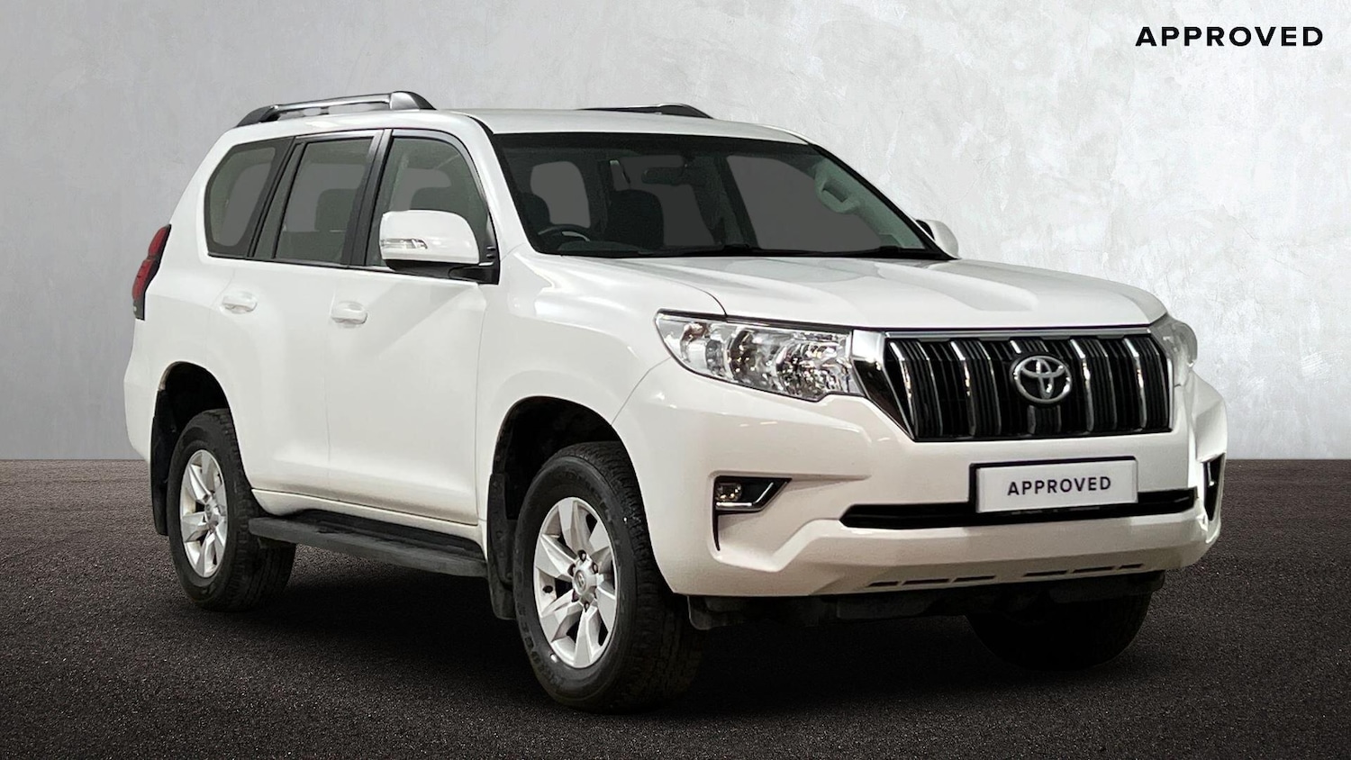 Used Toyota Landcruiser 2022 for sale - 76122219: Photo 1