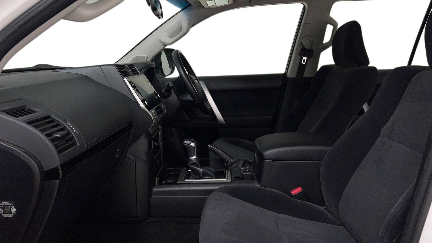 Used Toyota Landcruiser 2022 for sale - 76122219: Photo 3