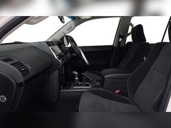 Used Toyota Landcruiser 2022 for sale - 76122219: Photo