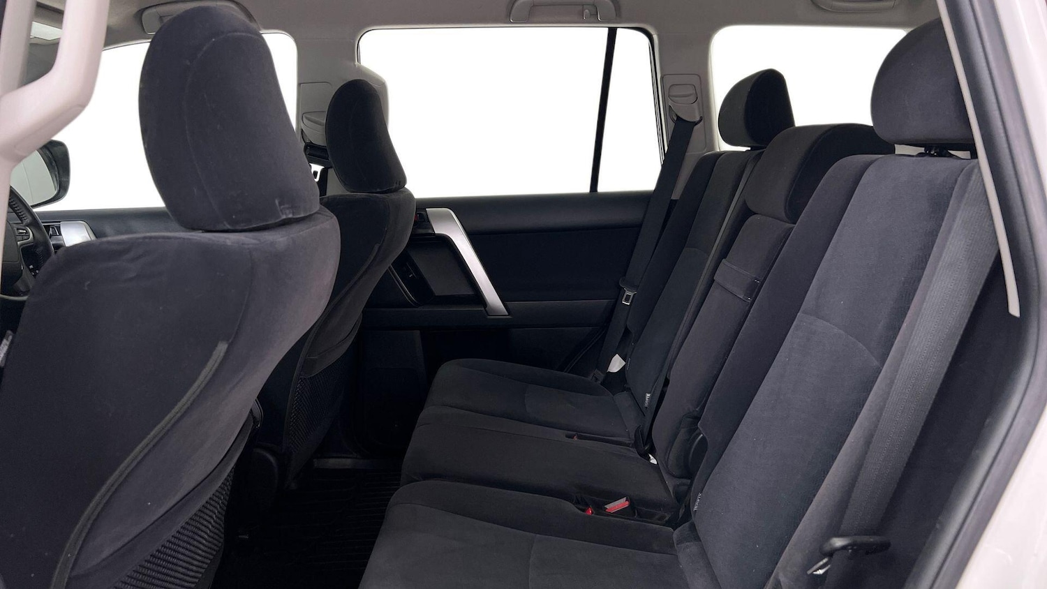 Used Toyota Landcruiser 2022 for sale - 76122219: Photo 4