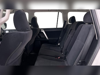 Used Toyota Landcruiser 2022 for sale - 76122219: Photo