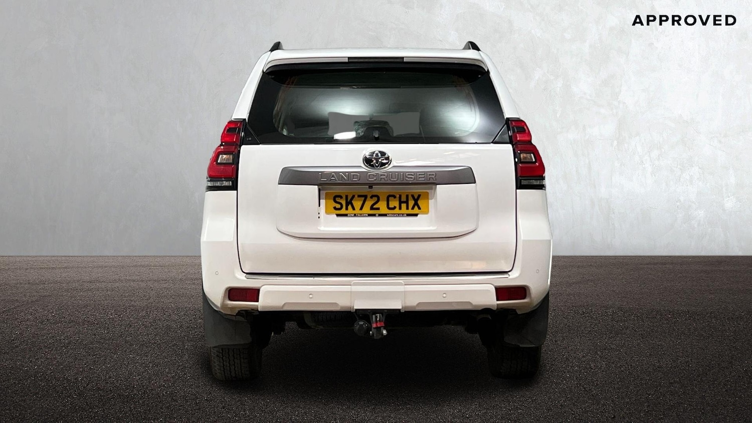 Used Toyota Landcruiser 2022 for sale - 76122219: Photo 6