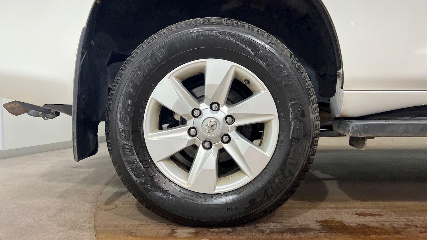 Used Toyota Landcruiser 2022 for sale - 76122219: Photo 8