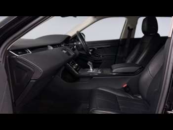 Used Land Rover Range Rover Evoque 2019 for sale - 75291986: Photo