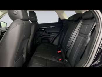 Used Land Rover Range Rover Evoque 2019 for sale - 75291986: Photo