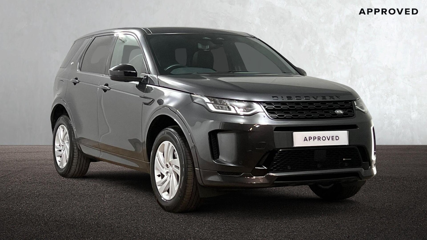 Used Land Rover Discovery Sport 2021 for sale - 76122705: Photo 1