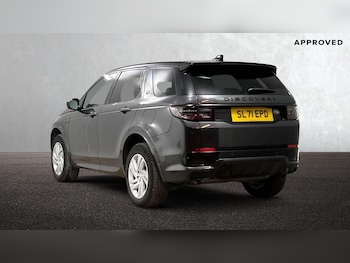 Used Land Rover Discovery Sport 2021 for sale - 76122705: Photo 2