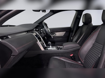 Used Land Rover Discovery Sport 2021 for sale - 76122705: Photo 3