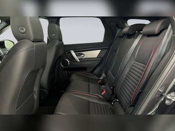 Used Land Rover Discovery Sport 2021 for sale - 76122705: Photo 4