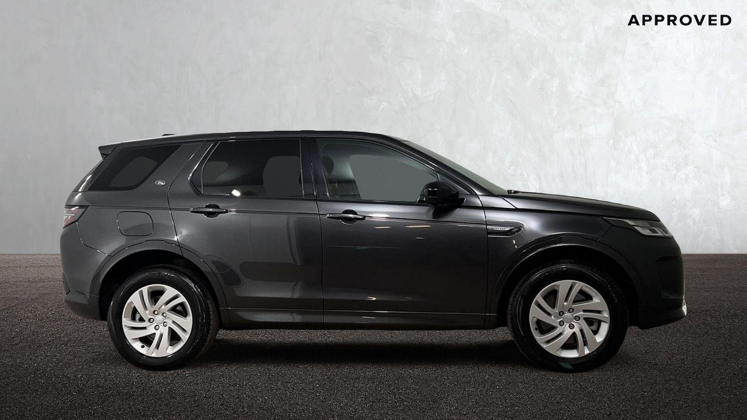 Used Land Rover Discovery Sport 2021 for sale - 76122705: Photo 5