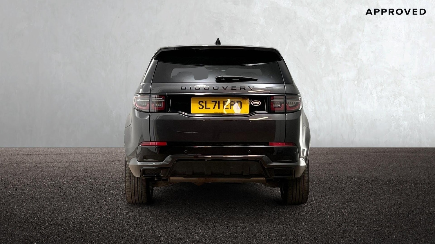 Used Land Rover Discovery Sport 2021 for sale - 76122705: Photo 6