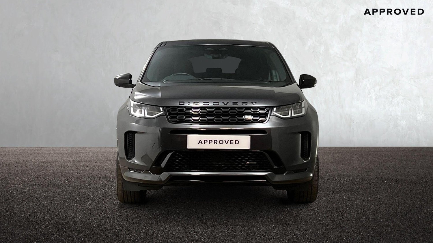 Used Land Rover Discovery Sport 2021 for sale - 76122705: Photo 7