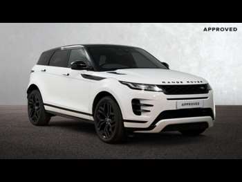 (22) - 2.0 P250 MHEV R-Dynamic S Auto 4WD Euro 6 (s/s) 5dr