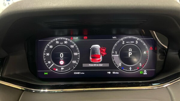 Used Land Rover Range Rover Evoque 2019 for sale - 76214457: Photo 10
