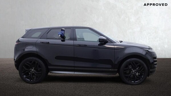 Used Land Rover Range Rover Evoque 2019 for sale - 76214457: Photo 5