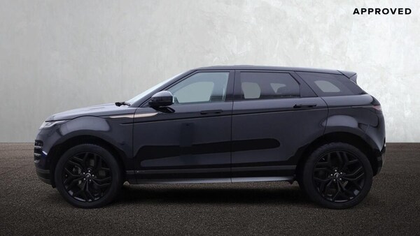 Used Land Rover Range Rover Evoque 2019 for sale - 76214457: Photo 6