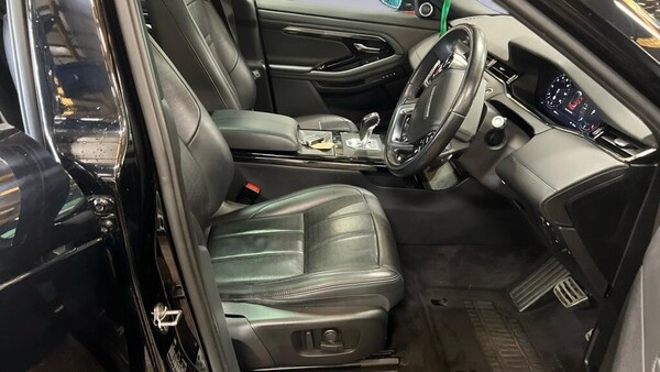 Used Land Rover Range Rover Evoque 2019 for sale - 76214457: Photo 7