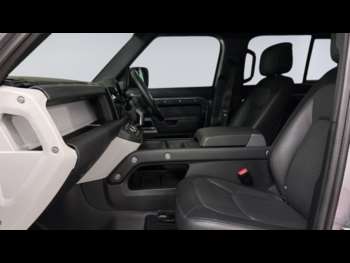 Used Land Rover Defender 110 2024 for sale - 74851469: Photo