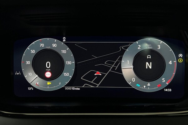 Used Land Rover Range Rover Evoque 2025 for sale - 75071220: Photo 10