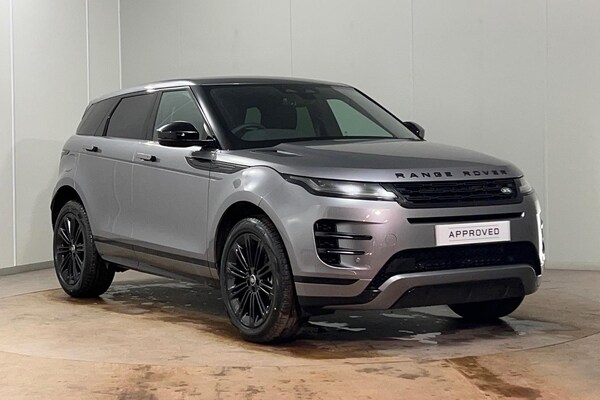 Used Land Rover Range Rover Evoque 2025 for sale - 75071220: Photo 1