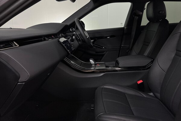 Used Land Rover Range Rover Evoque 2025 for sale - 75071220: Photo 3