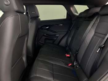 Used Land Rover Range Rover Evoque 2025 for sale - 75071220: Photo