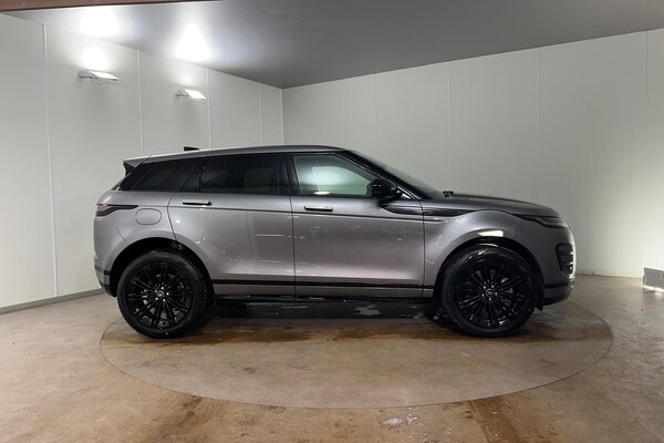 Used Land Rover Range Rover Evoque 2025 for sale - 75071220: Photo 5