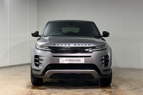 Used Land Rover Range Rover Evoque 2025 for sale - 75071220: Photo 7