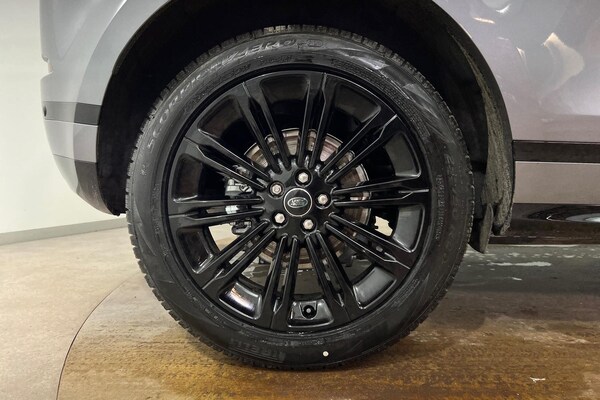 Used Land Rover Range Rover Evoque 2025 for sale - 75071220: Photo 8