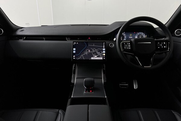 Used Land Rover Range Rover Evoque 2025 for sale - 75071220: Photo 9
