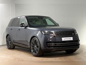Land Rover - Range Rover