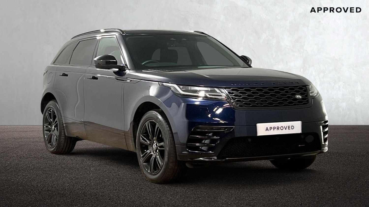 Used Land Rover Range Rover Velar 2022 for sale - 76152239: Photo 1