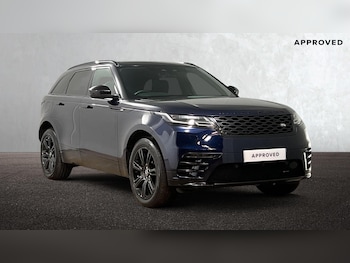 Land Rover - Range Rover Velar