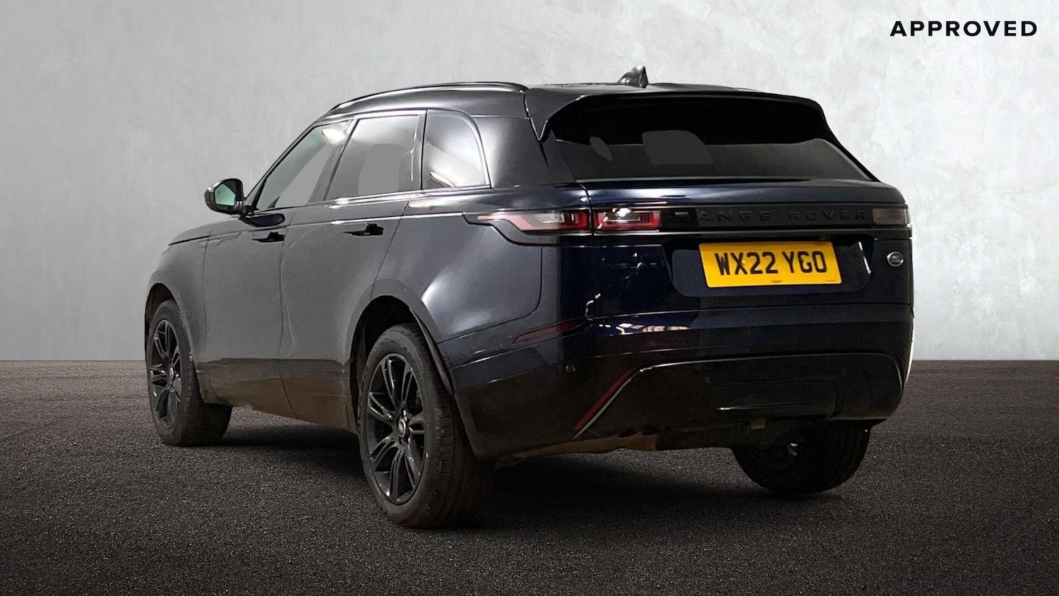 Used Land Rover Range Rover Velar 2022 for sale - 76152239: Photo 2