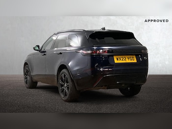 Used Land Rover Range Rover Velar 2022 for sale - 76152239: Photo 2