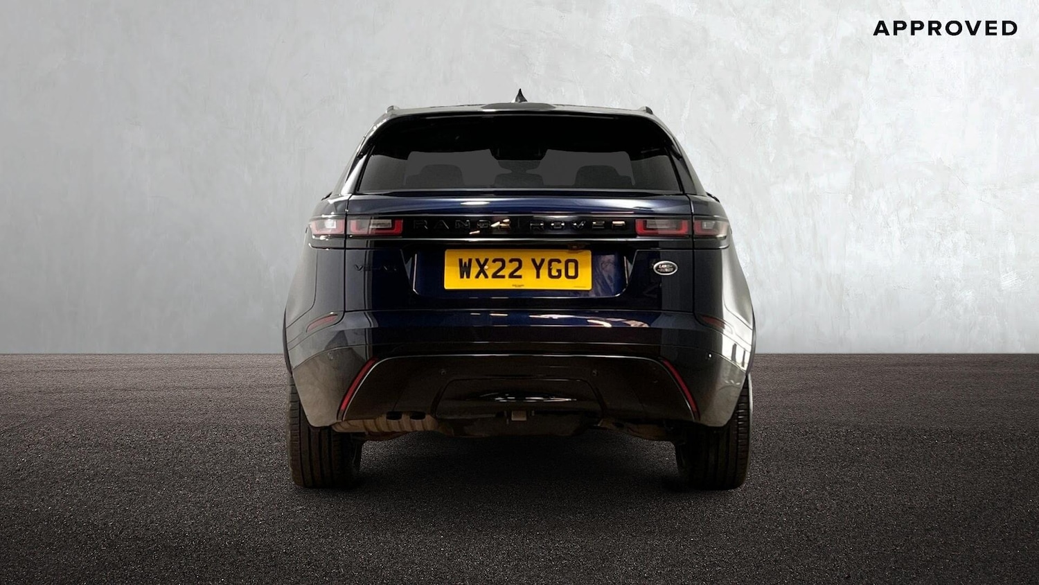 Used Land Rover Range Rover Velar 2022 for sale - 76152239: Photo 6