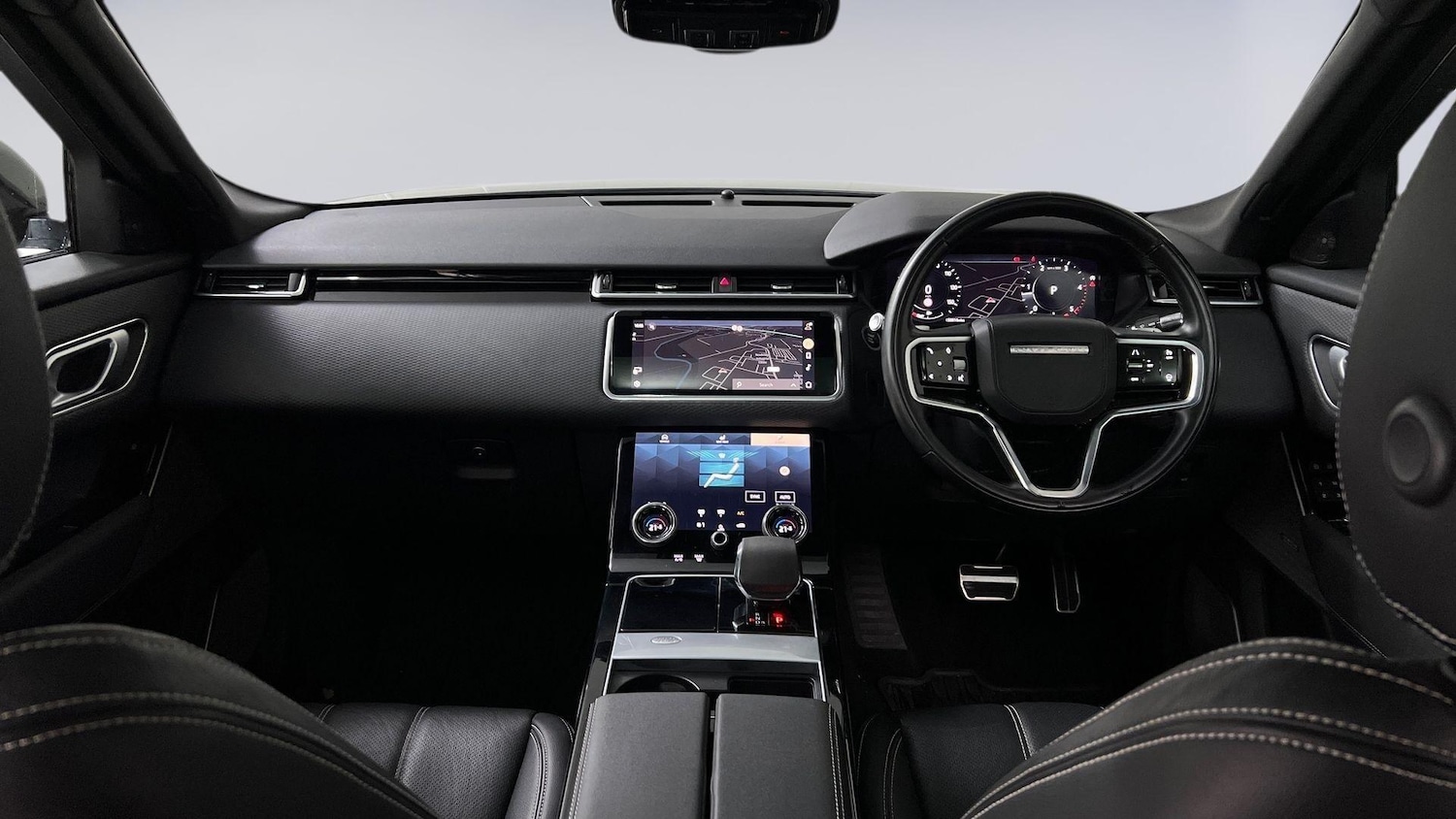Used Land Rover Range Rover Velar 2022 for sale - 76152239: Photo 9