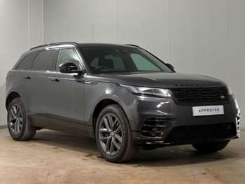 2023 (73) - 3.0 D300 MHEV Dynamic SE Auto 4WD Euro 6 (s/s) 5dr