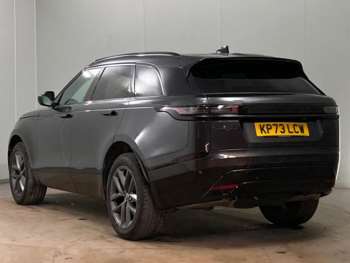 Used Land Rover Range Rover Velar 2023 for sale - 74849732: Photo