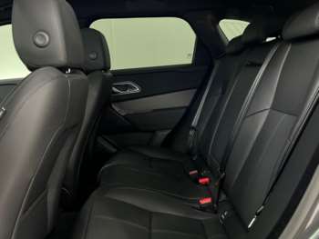 Used Land Rover Range Rover Velar 2023 for sale - 74849732: Photo