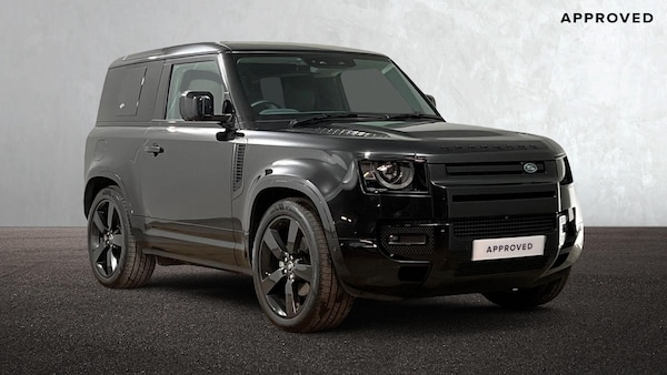 Used Land Rover Defender 90 2023 for sale - 75645800: Photo 1