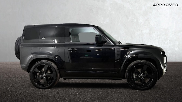 Used Land Rover Defender 90 2023 for sale - 75645800: Photo 5
